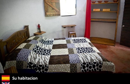 Minca Other | Domo 1 en la selva a 3 km de Minca