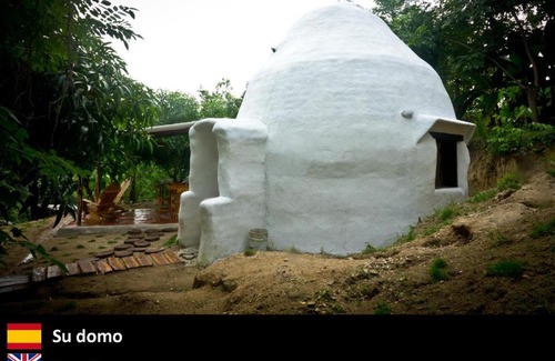 Minca Other | Domo 1 en la selva a 3 km de Minca