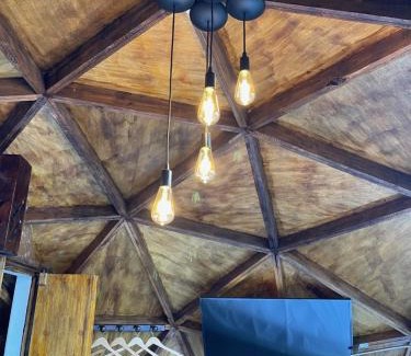 Garanhuns Apartment | Domo do Matto