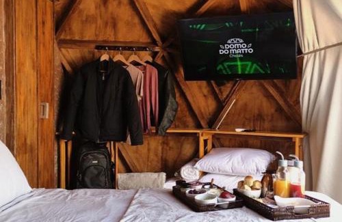 Garanhuns Apartment | Domo do Matto