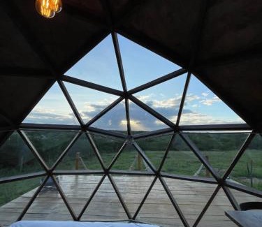 Garanhuns Apartment | Domo do Matto