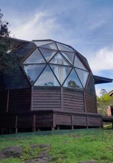 Piriapolis House | DOMO ¨EL TIO JUAN¨