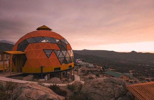 Coquimbo Apartment | DomoChango