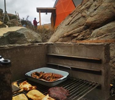 Coquimbo Apartment | DomoChango