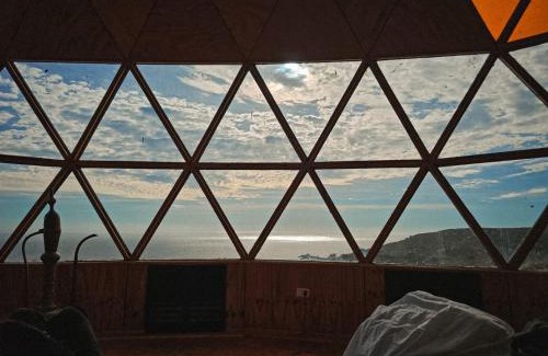 Coquimbo Apartment | DomoChango