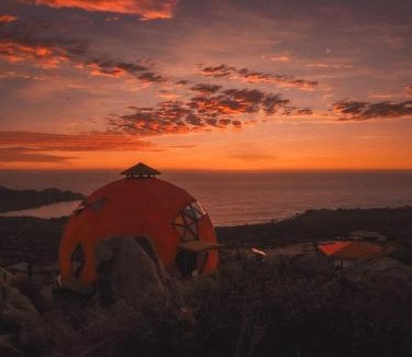 Coquimbo Apartment | DomoChango