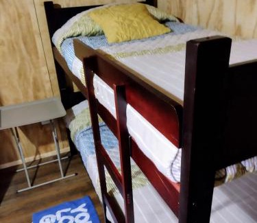 Valdivia Apartment | Domos Entre Luna y Bosque