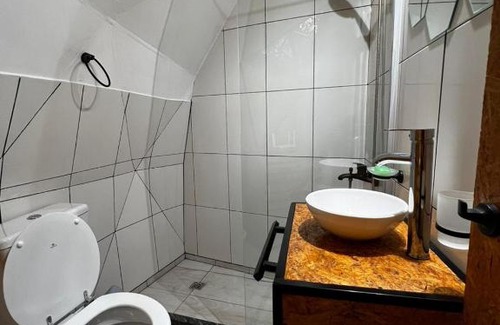 Yerba Buena Apartment | Domos la candelaria