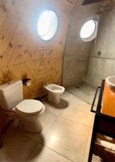 Moquehue Apartment | Domos Moquehue