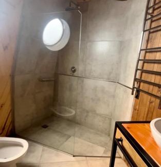 Moquehue Apartment | Domos Moquehue