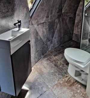 San Javier Apartment | Domos munaQ