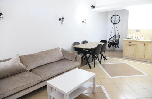 Tiberias Old City Cabin | Domos Tiberias דומוס טבריה