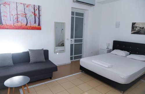 Tiberias Old City Cabin | Domos Tiberias דומוס טבריה