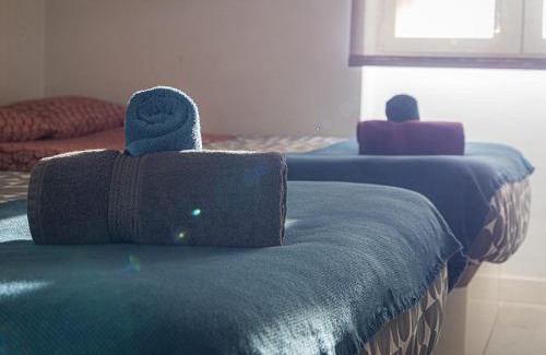 Chana Apartment | Domotic Lux Apartment