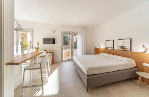 Villasimius Hotel | Domu Simius Life Style Hotel