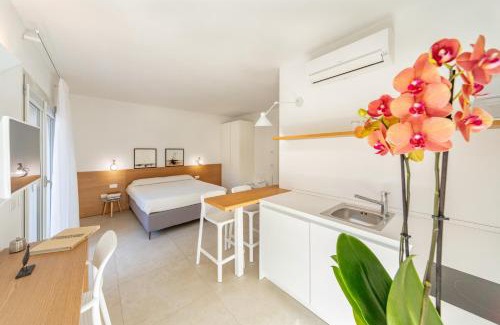 Villasimius Hotel | Domu Simius Life Style Hotel