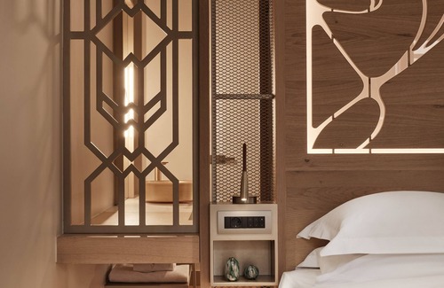 Halepa Hotel | Domus Blanc Boutique Hotel, Member of Domus Elegance Collection