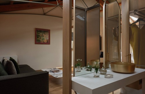 Halepa Hotel | Domus Blanc Boutique Hotel, Member of Domus Elegance Collection