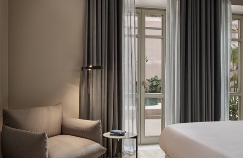 Halepa Hotel | Domus Blanc Boutique Hotel, Member of Domus Elegance Collection