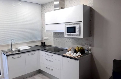 Merida Old Town Apartment | DOMUS DEORUM 200 meters from the Roman theater