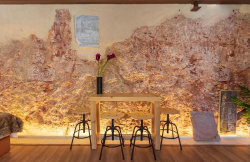Bogarra Apartment | Domus Lapidis - El Taller