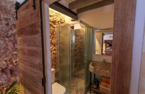 Bogarra Apartment | Domus Lapidis - El Taller