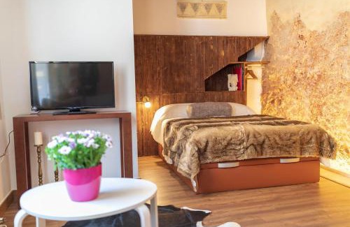 Bogarra Apartment | Domus Lapidis - El Taller