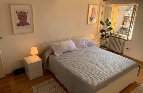 Old Town Apartment | Domus Pioppa