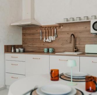 Caravaca de la Cruz Apartment | Domus Templi