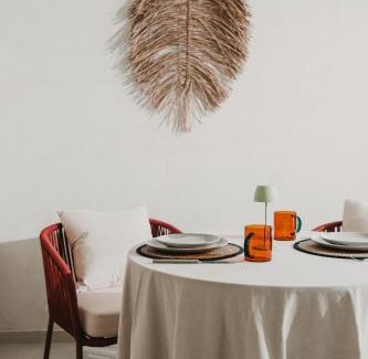 Caravaca de la Cruz Apartment | Domus Templi