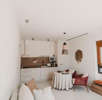 Caravaca de la Cruz Apartment | Domus Templi