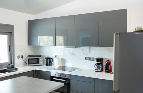 Ermionida Villa | Domus Villa Ermioni -New villa for dreamy vacations!