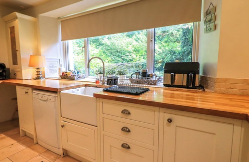 Windermere Cottage | Domvs