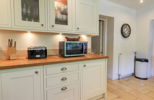 Windermere Cottage | Domvs