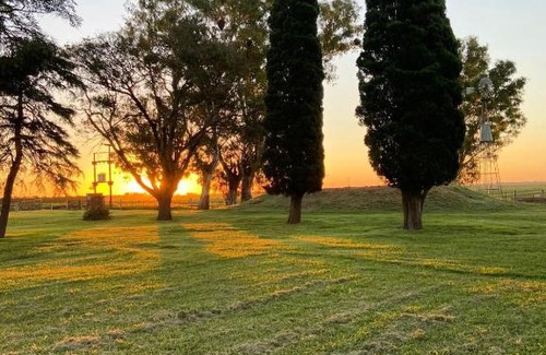 Partido de Arrecifes House | Don Alejandro Casa de campo Retiros Eventos