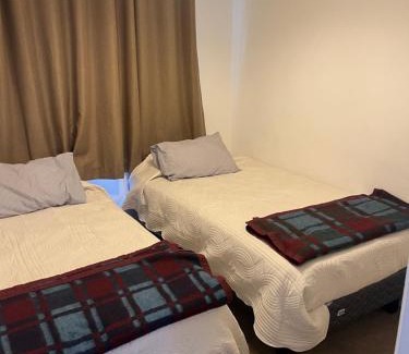 Yerbas Buenas Apartment | Don Alfonso Los Andes