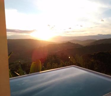 Manizales Villa | Don Café - Luxury and confort