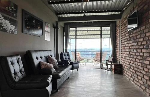 Manizales Villa | Don Café - Luxury and confort