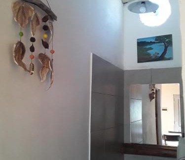 San Rafael House | Don Emi