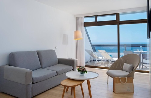 San Agustin Hotel | Don Gregory by Dunas, Adults Only