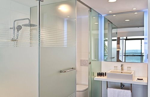 San Agustin Hotel | Don Gregory by Dunas, Adults Only