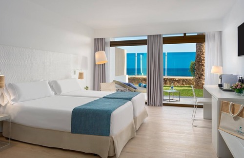 San Agustin Hotel | Don Gregory by Dunas, Adults Only