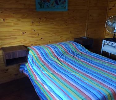 Empalme Lobos House | Don Gregorio