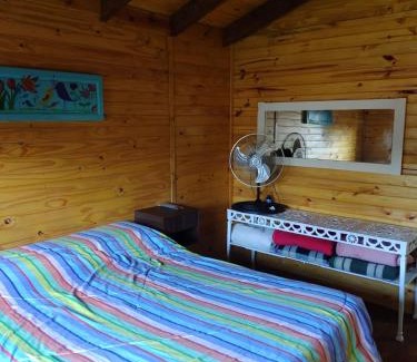 Empalme Lobos House | Don Gregorio