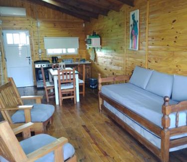 Empalme Lobos House | Don Gregorio