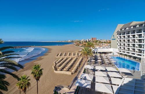 San Agustin Hotel | Don Gregory by Dunas - Adults Only