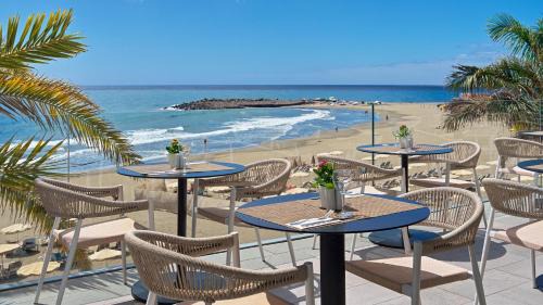 San Agustin Hotel | Don Gregory by Dunas - Adults Only