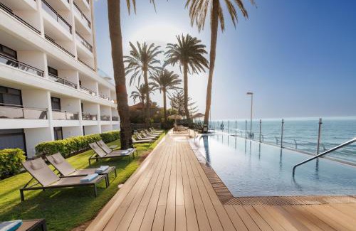 San Agustin Hotel | Don Gregory by Dunas - Adults Only