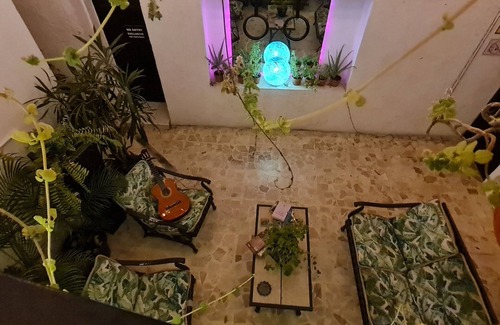 Monterrey Apartment | don johnnys 05