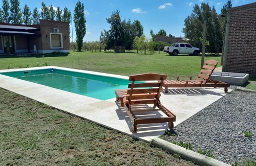 Gowland House | Don Matteo Casa de Campo